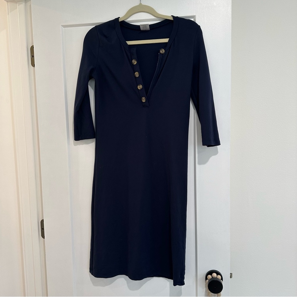 LouLou and Company Dress size small